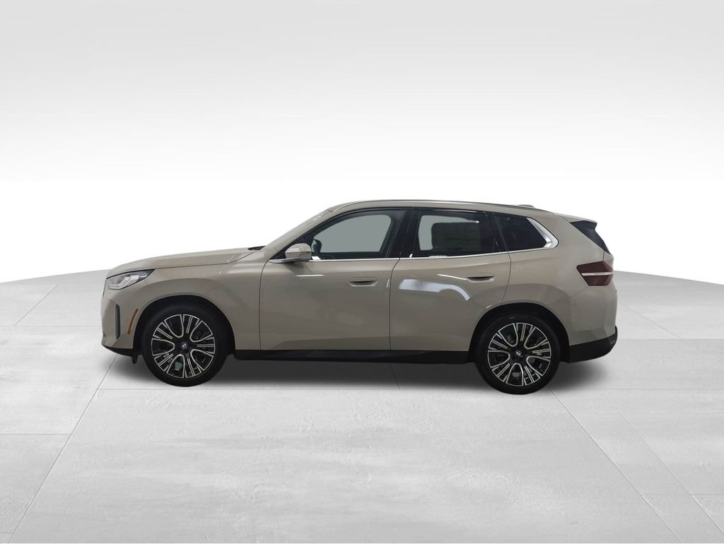 Used 2026 BMW X3 30 with VIN 5UX53GP03T9199880 for sale in Minneapolis, Minnesota