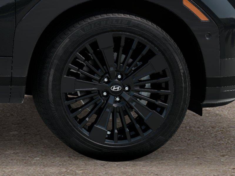 New 2027  Hyundai Calligraphy image 8