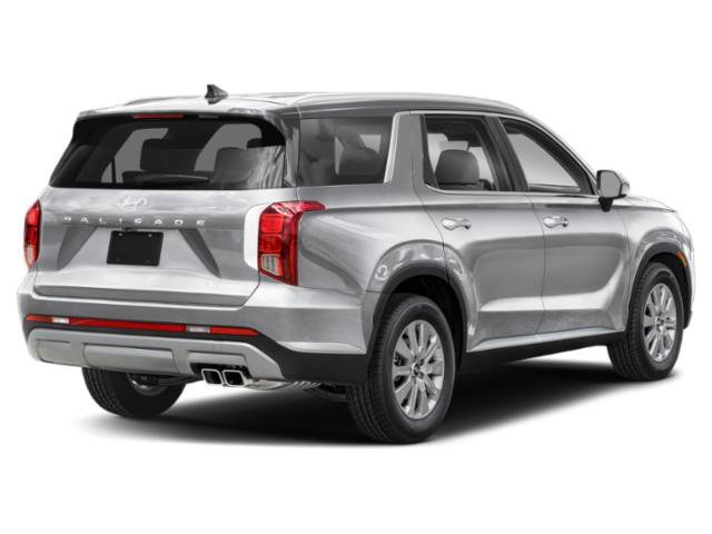 Used 2024 Typhoon Silver Hyundai SEL 7P image 2