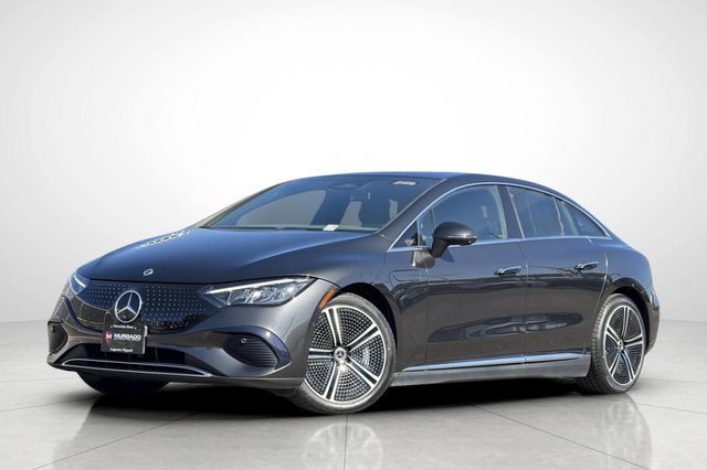 Certified Pre-Owned 2023 Mercedes-Benz 350+ Sedan