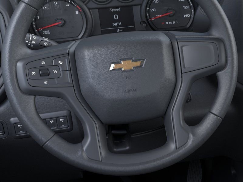 2026 Chevrolet Silverado 3500 HD Work Truck - Photo 19