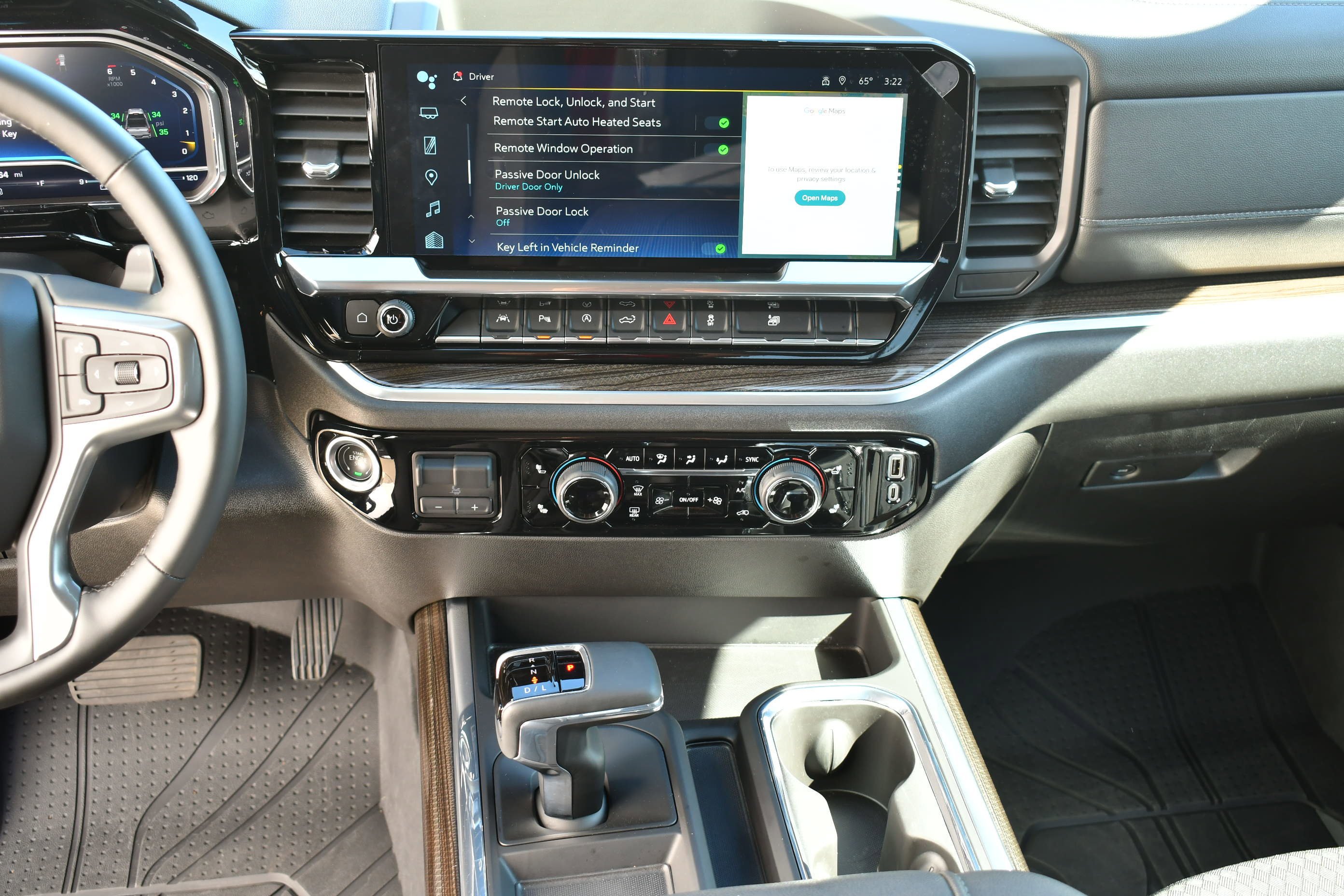 2025 Chevrolet Silverado 1500 LT - Photo 23