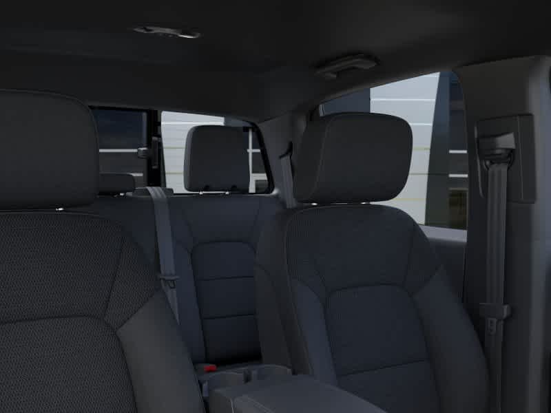 2026 GMC Canyon Elevation - Photo 24