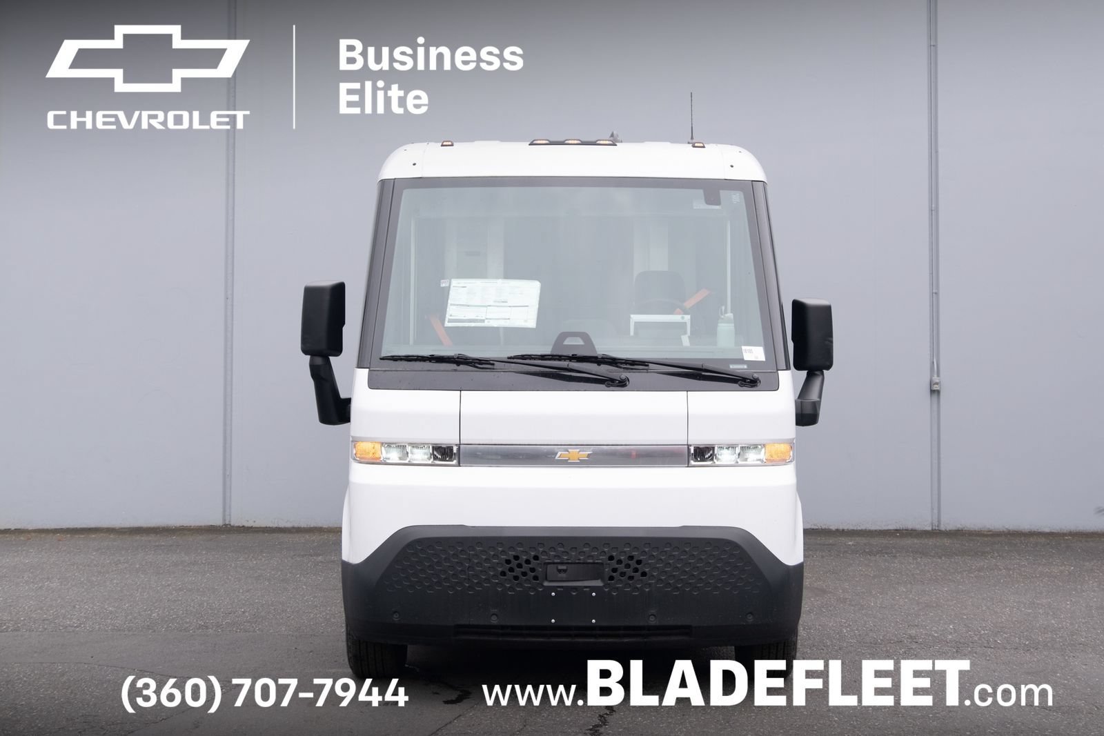 2025 Chevrolet BrightDrop BrightDrop 600 - Photo 13