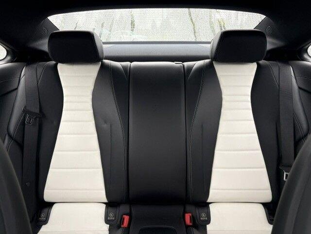Used 2022 Black Mercedes-Benz E 450 image 13
