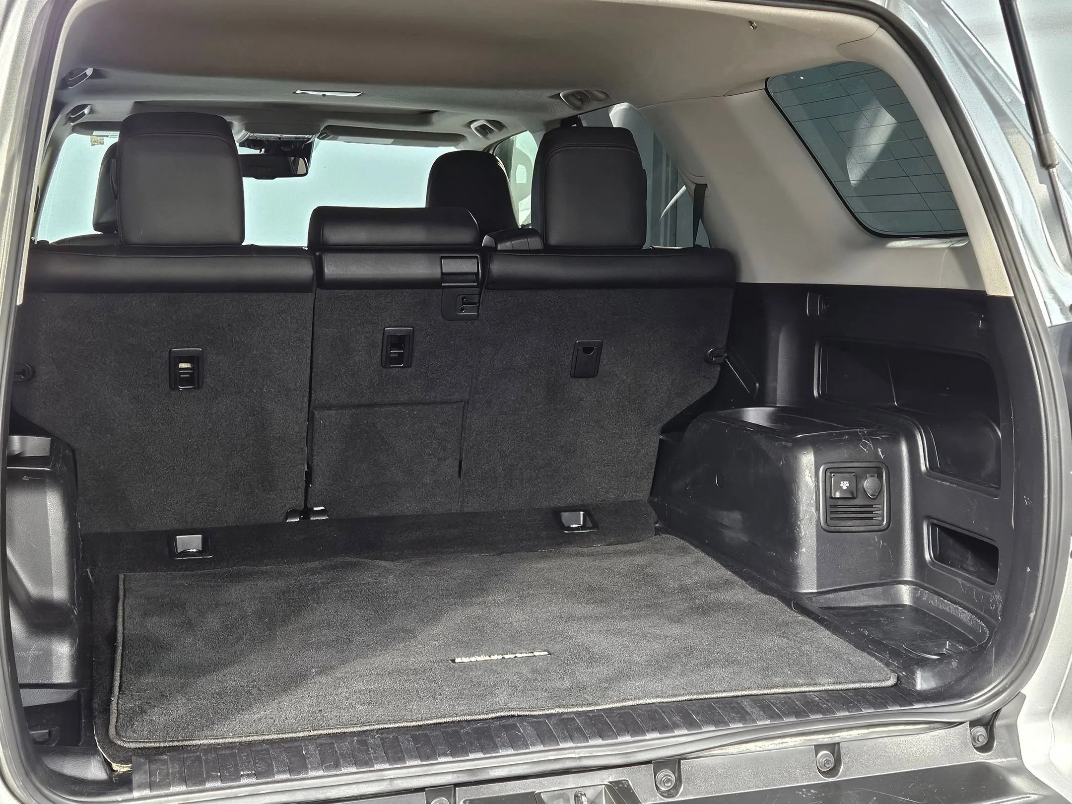 2021 Toyota 4Runner TRD Off-Road Premium - Photo 18