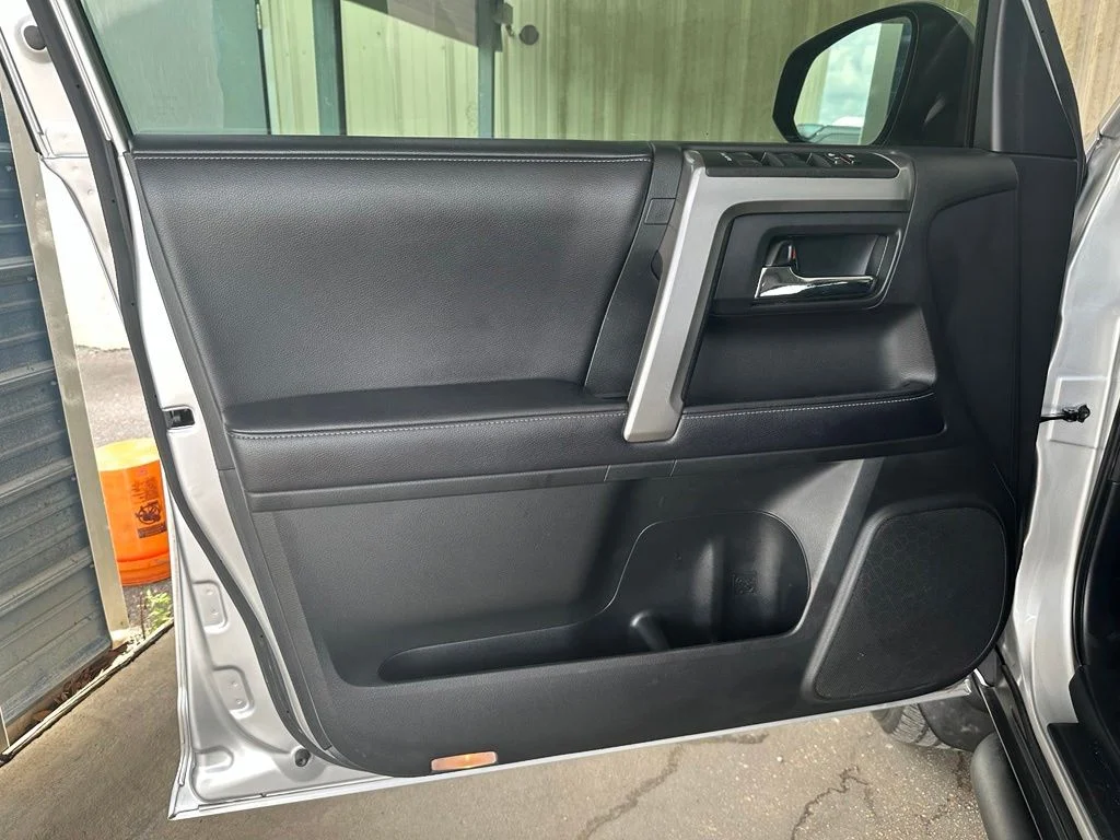 Used 2019 Silver Toyota SR5 Premium image 10
