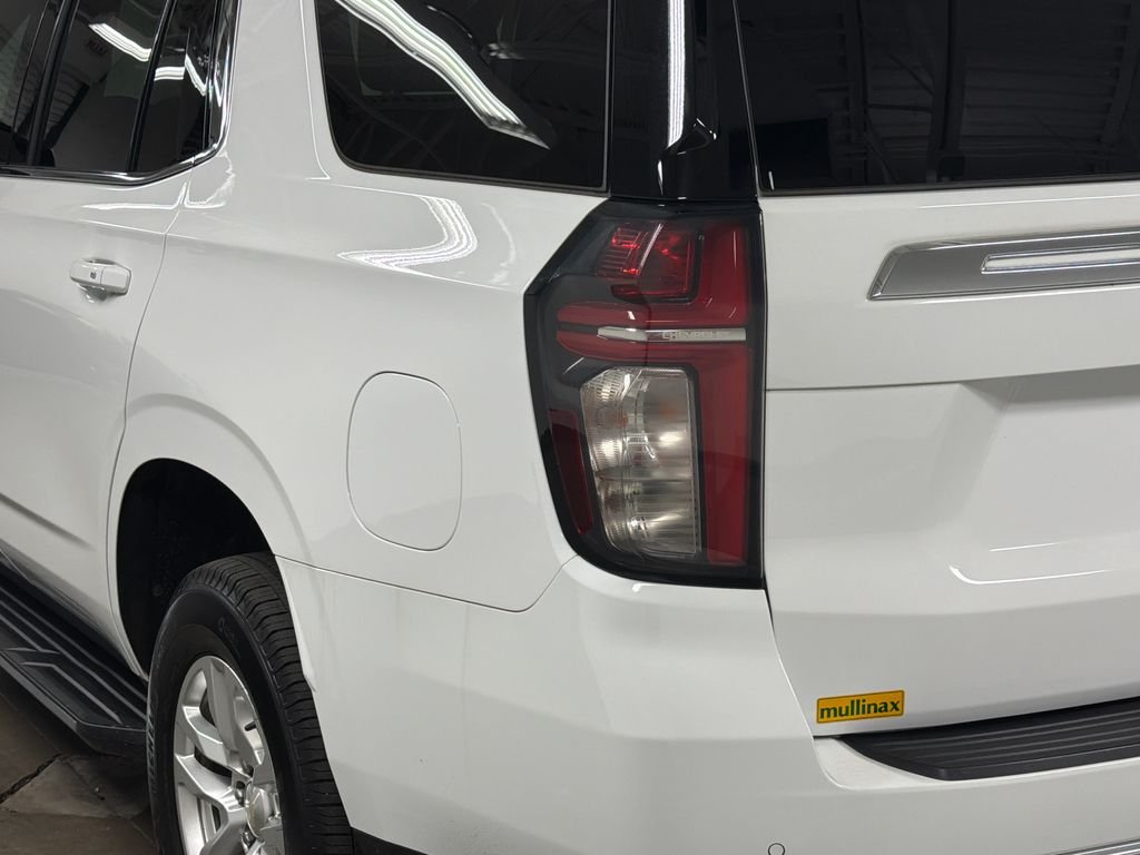 Used 2023 White Chevrolet LS image 14
