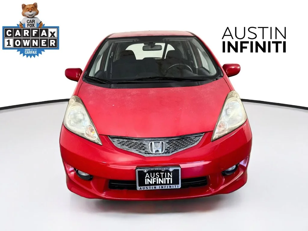 Used 2011 Red Honda Sport image 2
