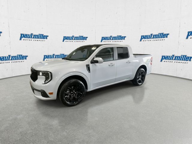 New 2026 White Ford Lobo Standard image 5