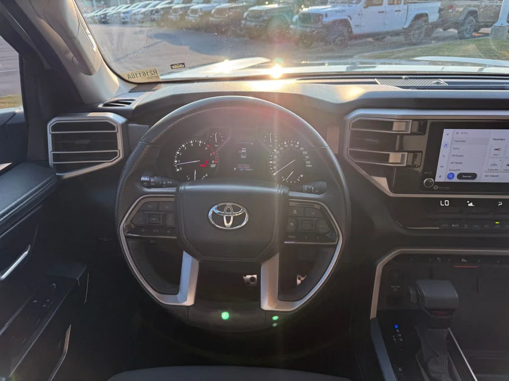 Used 2024  Toyota TRD image 9
