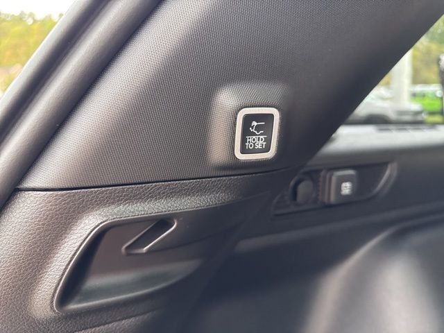 2025 Jeep Grand Cherokee Limited - Photo 23