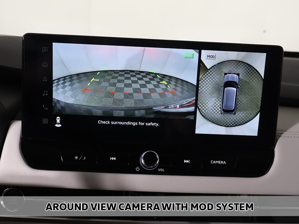 2025 Mitsubishi Outlander SE photo 3