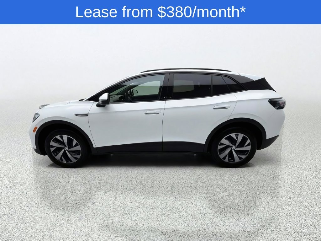 Certified 2023 Volkswagen ID.4 PRO with VIN 1V2DNPE81PC026477 for sale in Brookfield, WI