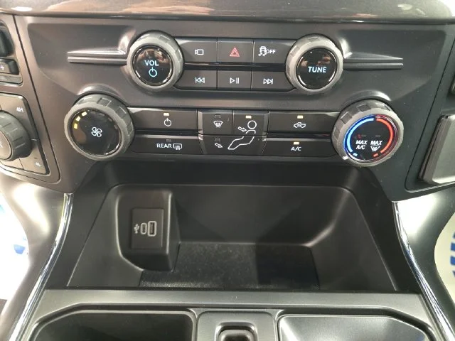 New 2026 Oxford White Ford STX® image 30