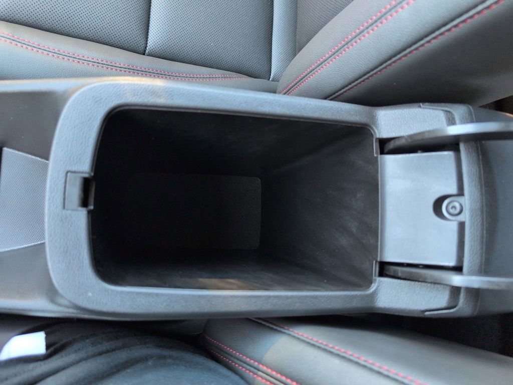 New 2026 Sterling Gray Metallic Chevrolet 2RS image 24