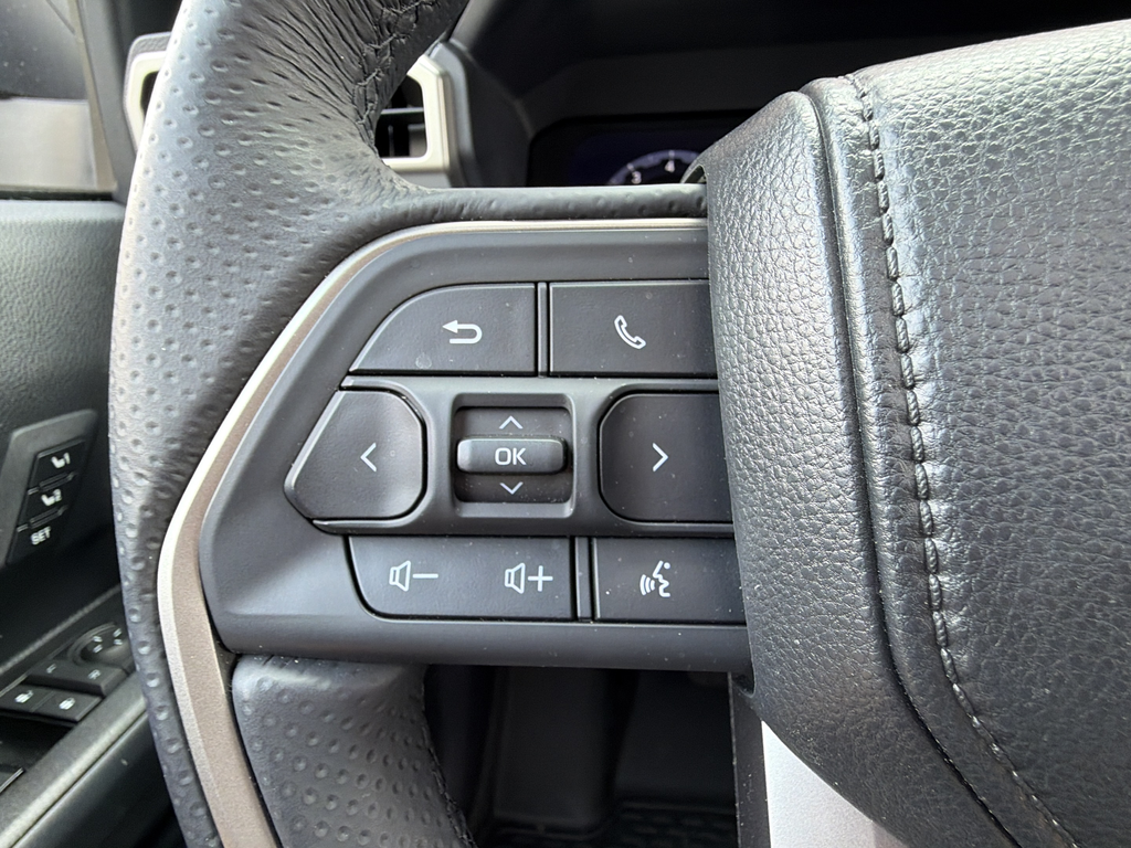 Used 2026 Gray Toyota TRD Off-Road Premium image 16