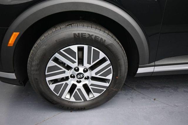New 2026 Black Hyundai SEL 7P image 20