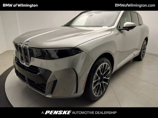 2027 BMW X5 