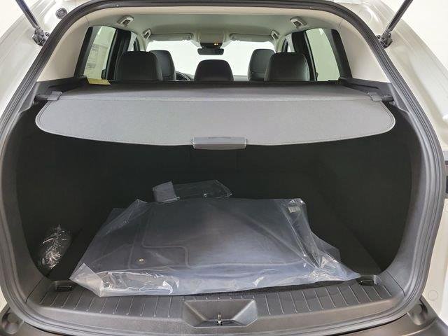 New 2026 Rhodium White Metallic Mazda 2.5 S Select AWD image 8
