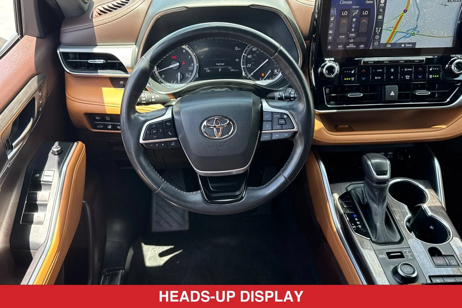 Used 2022 White Toyota Platinum image 15