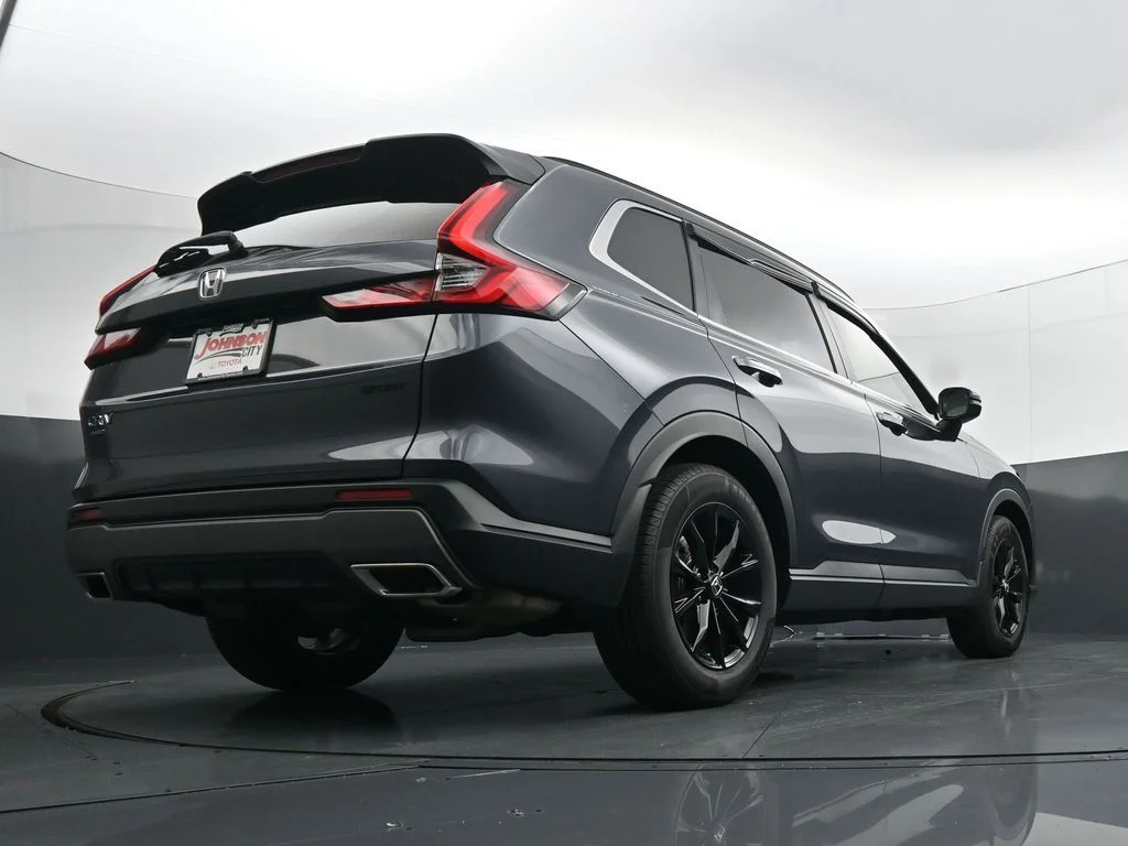 Used 2024  Honda Sport image 36