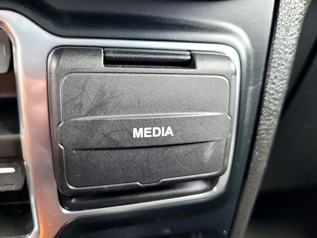 Used 2024 Silver Jeep Sahara 4xe image 17