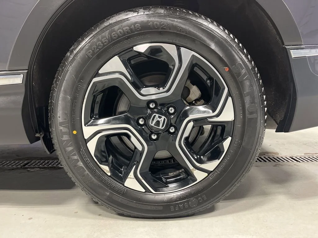 2018 Honda CR-V Touring - Photo 77
