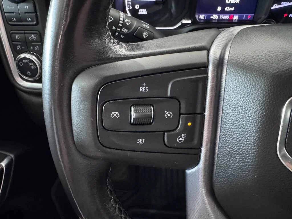 2022 GMC Sierra 1500 Limited Elevation - Photo 16