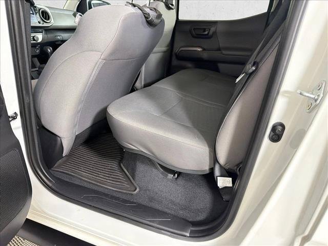 Certified Used 2023 ICE CAP Toyota  image 20