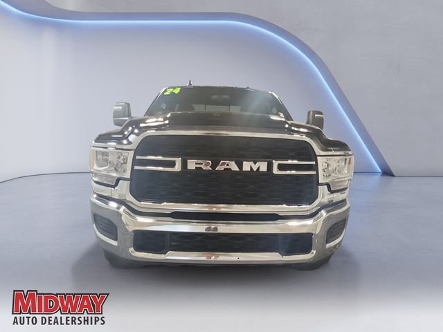 Used 2024 Black Ram Tradesman image 8