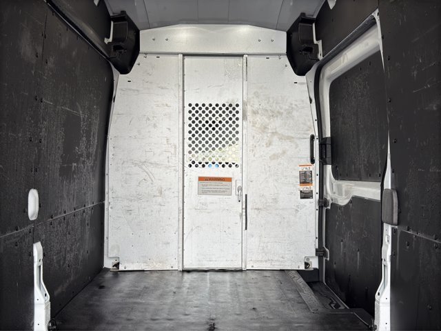 Used 2025 White Ford  image 14