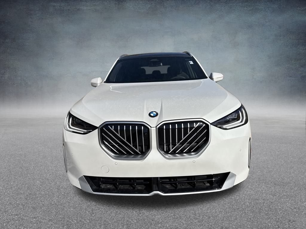 New 2026 White BMW 30 xDrive image 8