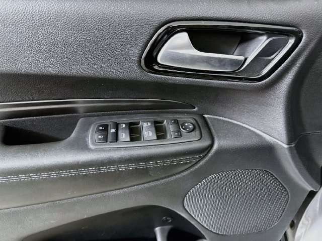 Used 2021 Silver Dodge SXT Plus image 17