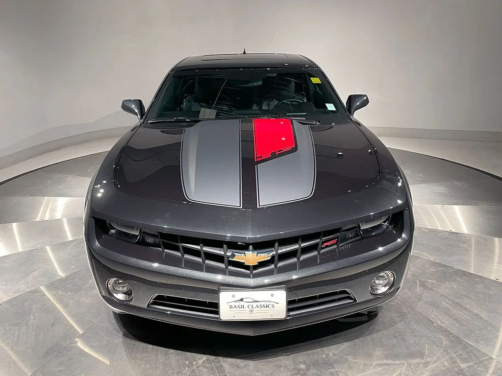 Used 2012 Black Chevrolet 2LT image 15