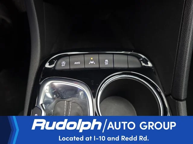 Used 2025 White Buick Preferred image 23