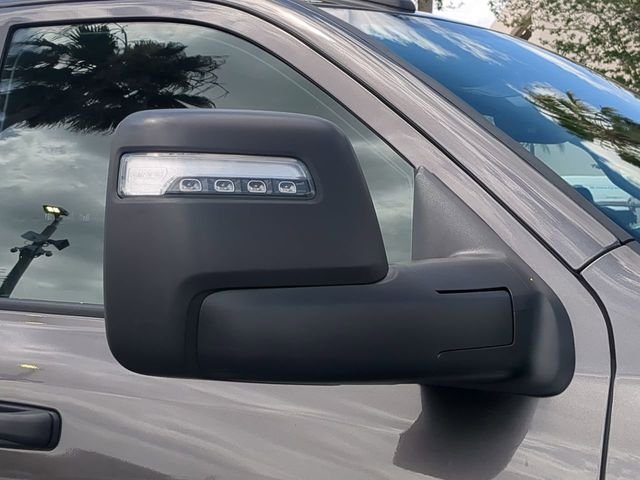Certified Used 2025 Gray Ram Big Horn image 12