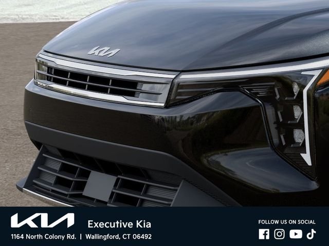 New 2026 Aurora Black Pearl Kia EX image 12