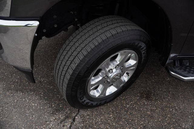 Certified Used 2026 Gray Ram Big Horn image 13