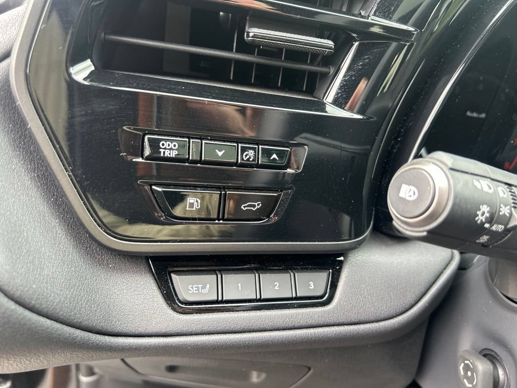 Used 2026 Caviar Lexus 350 Premium image 23