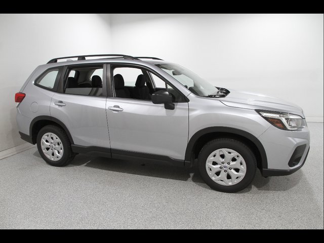 2019 Subaru Forester Base