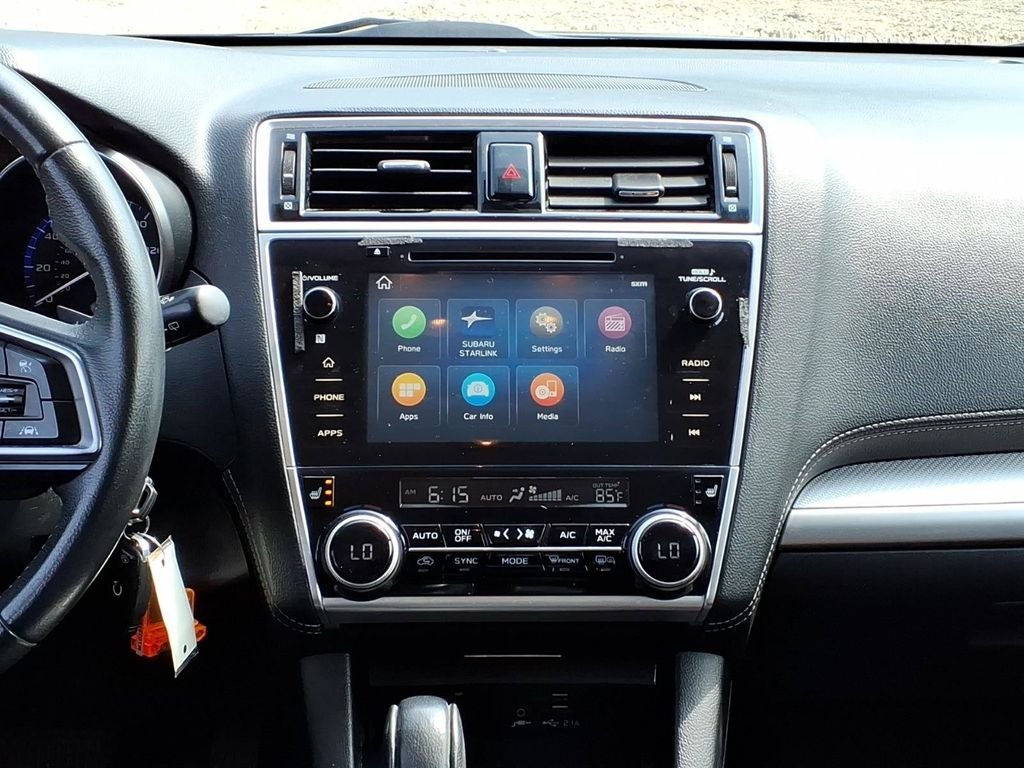 Used 2019 Gray Subaru 2.5i Premium image 20