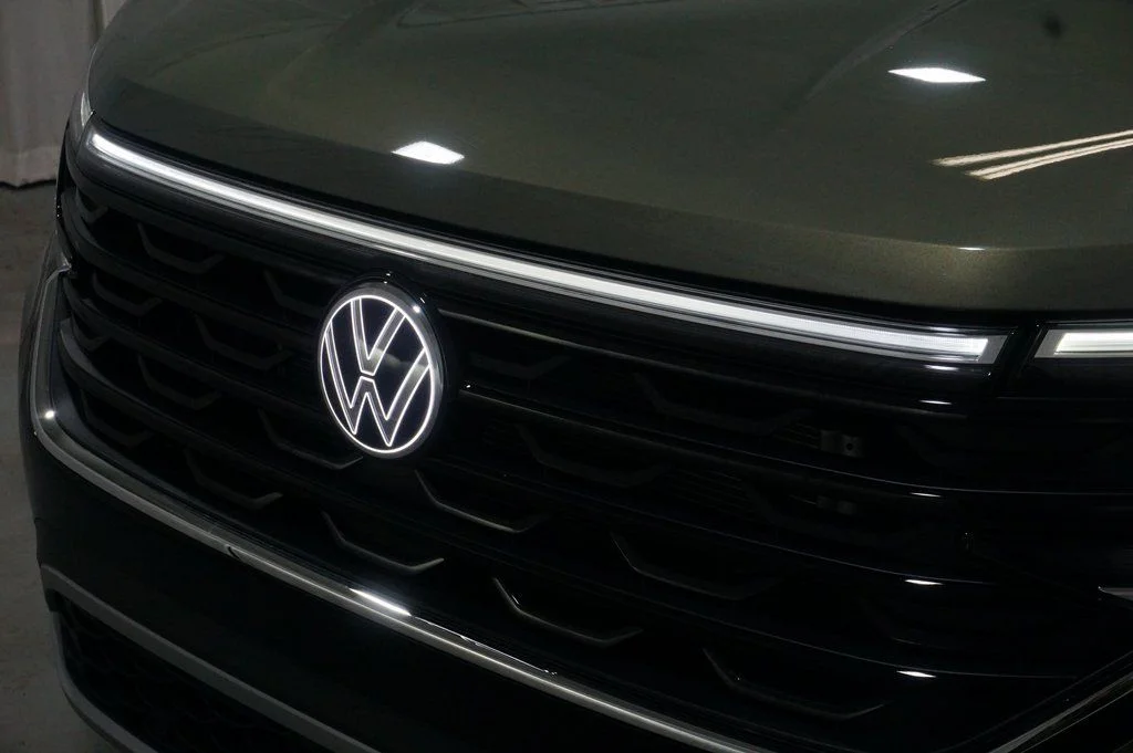 2026 Volkswagen Atlas Cross Sport SE w/Tech - Photo 34
