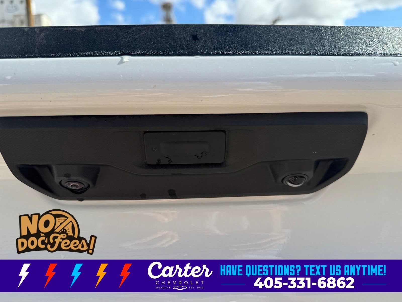 2026 Chevrolet Silverado 1500 RST - Photo 33