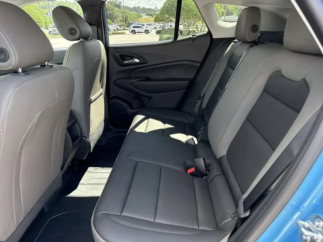 2026 Chevrolet Trax Activ - Photo 12