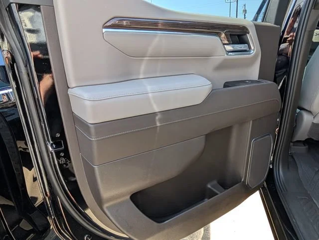 2026 Chevrolet Silverado 1500 RST - Photo 8