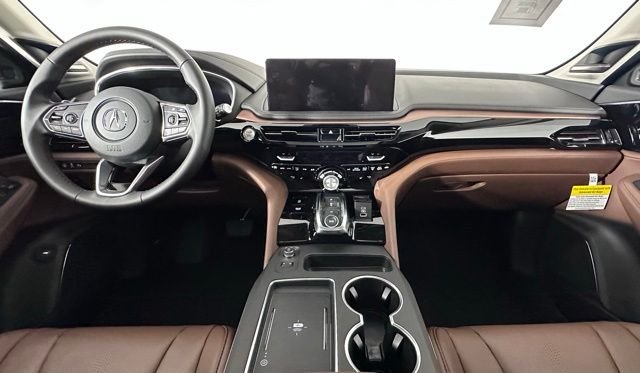 New 2026 Liquid Carbon Metallic Acura Technology Package image 24