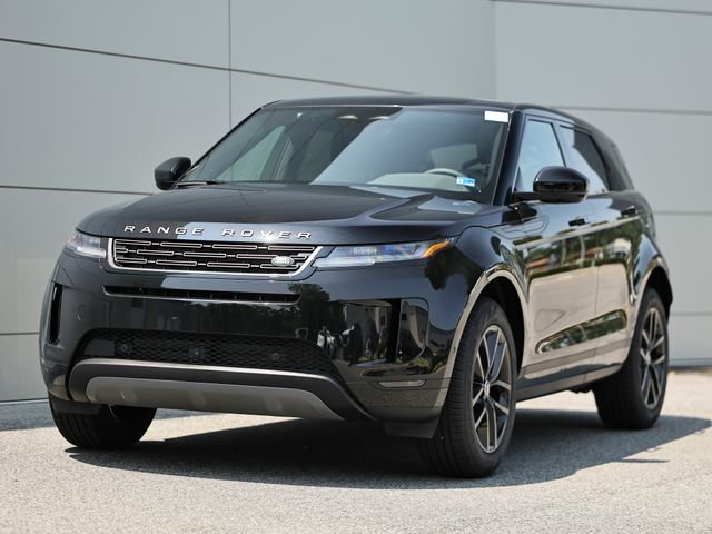 2026 Land Rover Range Rover Evoque S