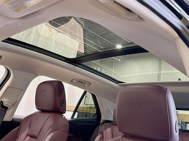 New 2026 Ebony Twilight Metallic Buick Sport Touring image 19