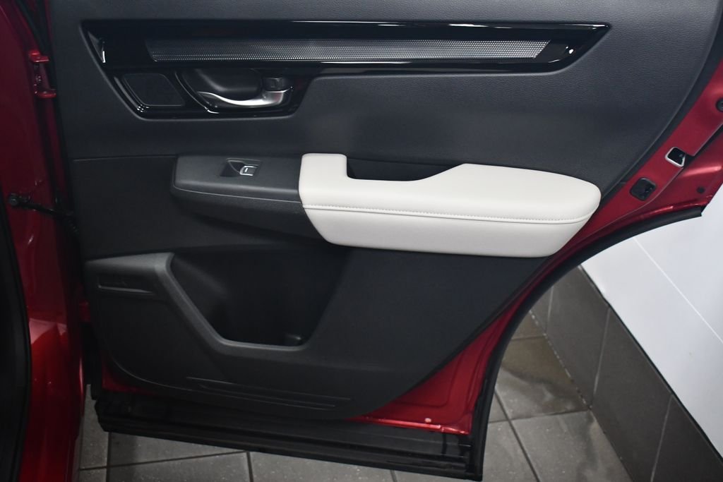 2024 Honda CR-V EX-L - Photo 30